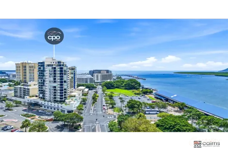 502/25 Wharf St, Cairns City, QLD 4870