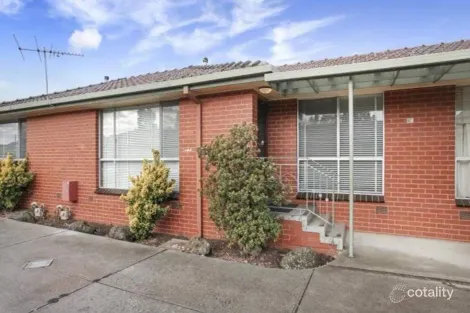 3/81 Cuthbert St, Broadmeadows, VIC 3047