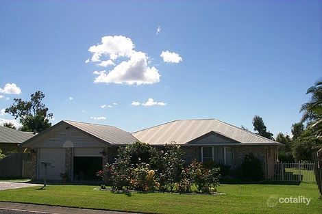 14 Touriga St, Thornlands, QLD 4164