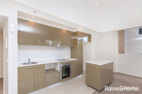 Property photo of 8/2 Edinburgh Avenue City ACT 2601