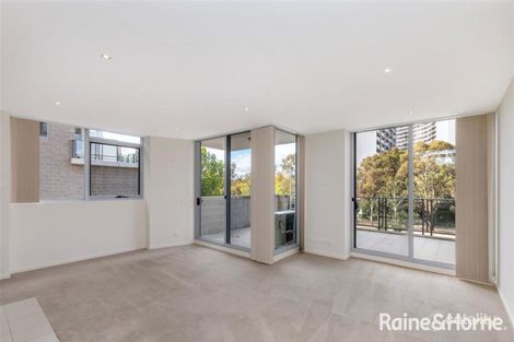 Property photo of 8/2 Edinburgh Avenue City ACT 2601