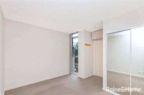 Property photo of 8/2 Edinburgh Avenue City ACT 2601