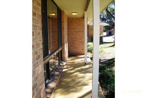 Property photo of 13/21 Lagonda Drive Ingleburn NSW 2565