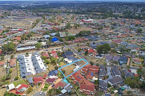 Property photo of 18 Lewis Road Liverpool NSW 2170