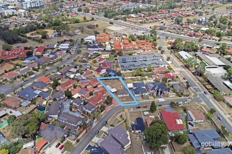 Property photo of 18 Lewis Road Liverpool NSW 2170