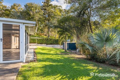 Property photo of 28 Pettys Road Everton Hills QLD 4053