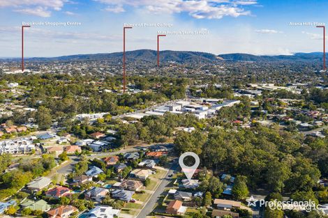 Property photo of 28 Pettys Road Everton Hills QLD 4053
