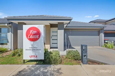 Property photo of 56 Palmdale Crescent Mambourin VIC 3024