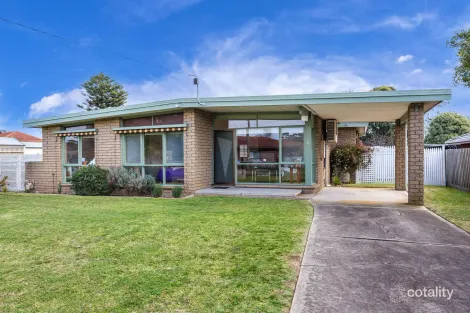 8 Bromley St, Rosebud, VIC 3939