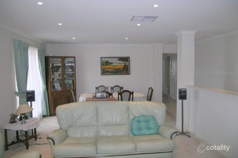 Property photo of 5 Tara Close Rowville VIC 3178