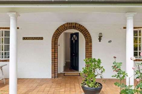 Property photo of 49 Kulgoa Road Pymble NSW 2073