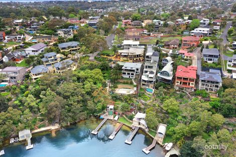 Property photo of 16A Binda Road Yowie Bay NSW 2228