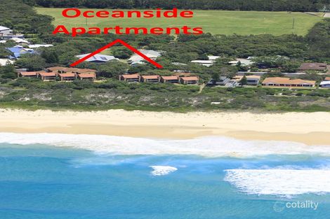 Property photo of 19/90-110 Boomerang Drive Boomerang Beach NSW 2428