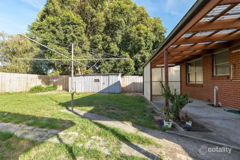 Property photo of 46 Excelsior Drive Frankston North VIC 3200