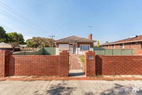 Property photo of 10 Hamersley Street Midland WA 6056