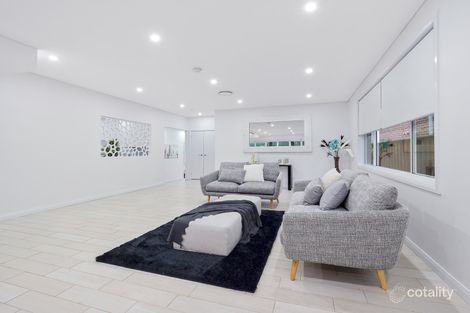Property photo of 46 Lapstone Street The Ponds NSW 2769