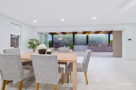 Property photo of 46 Lapstone Street The Ponds NSW 2769