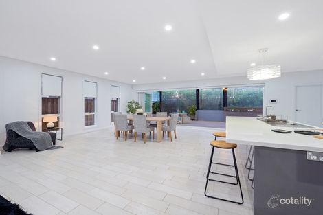 Property photo of 46 Lapstone Street The Ponds NSW 2769