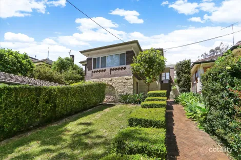 13 Pearl Ave, Chatswood, NSW 2067