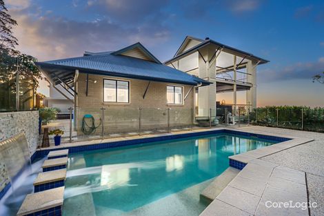 Property photo of 6/35 Tullylease Place Chermside West QLD 4032