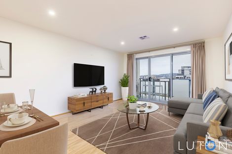 Property photo of 38/2 Serventy Street Wright ACT 2611