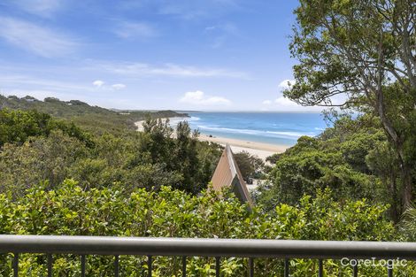 Property photo of 6 Billa Street Point Lookout QLD 4183