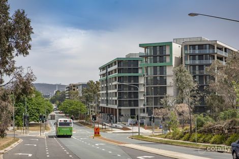 Property photo of 24/81-83 Constitution Avenue Campbell ACT 2612