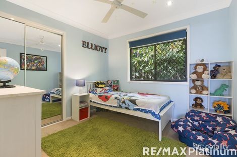 Property photo of 33 McKenzie Avenue Narangba QLD 4504
