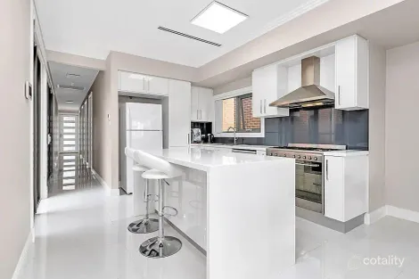 Property photo of 27 Annaluke Street Riverstone NSW 2765