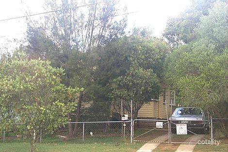 10 Coleman St, Leichhardt, QLD 4305
