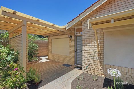 6/172-178 Edinboro St, Joondanna, WA 6060