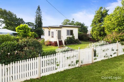 Property photo of 11 Mansford Street North Toowoomba QLD 4350