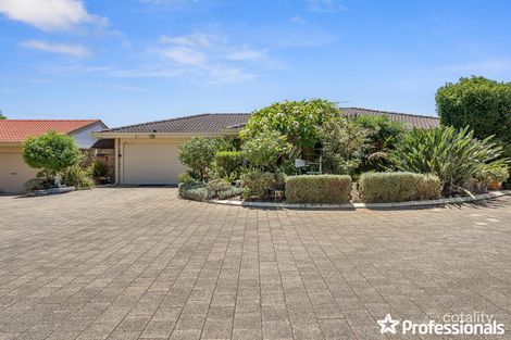 Property photo of 7/21 Cambridge Road Forrestfield WA 6058
