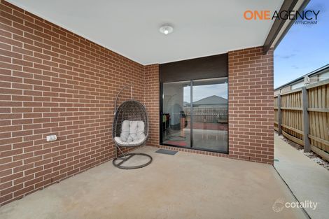 Property photo of 17 Amaretto Circuit Manor Lakes VIC 3024