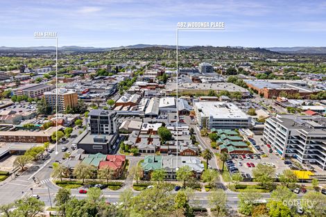 Property photo of 482 Wodonga Place Albury NSW 2640