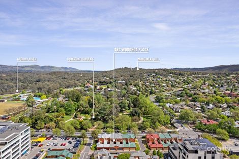 Property photo of 482 Wodonga Place Albury NSW 2640