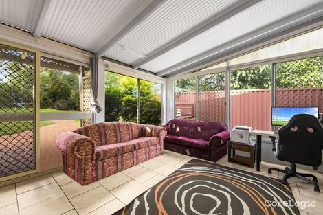 Property photo of 11 Mansford Street North Toowoomba QLD 4350