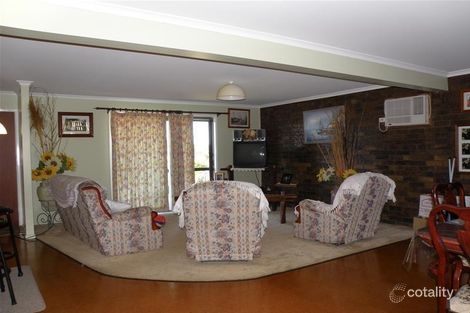 Property photo of 17 Clarke Drive Biloela QLD 4715