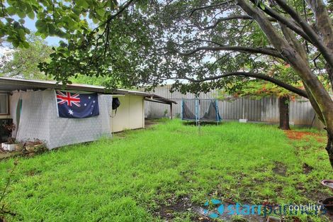 Property photo of 25 Sandra Street Woodpark NSW 2164