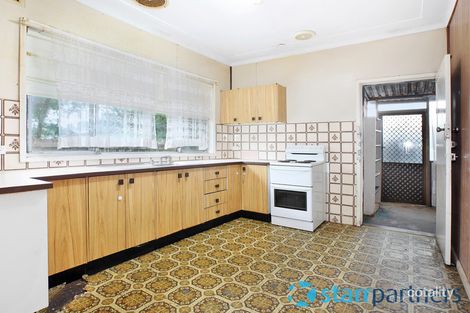 Property photo of 25 Sandra Street Woodpark NSW 2164