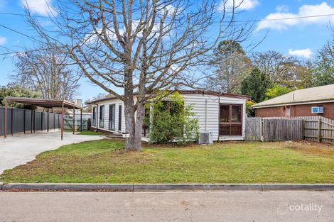Property photo of 8 Thom Street New Gisborne VIC 3438