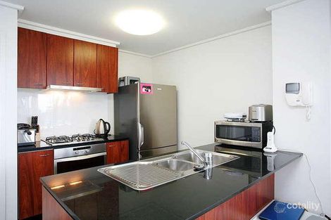 Property photo of 1503/668 Bourke Street Melbourne VIC 3000