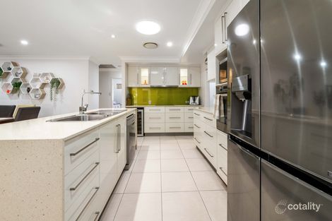 Property photo of 53 Jasmine Drive Blacks Beach QLD 4740