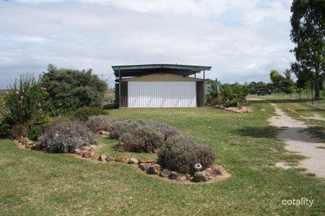 Property photo of 12 Butler Drive Proston QLD 4613