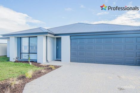 35 Amaranthus Rd, Seville Grove, WA 6112