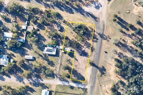 Lot 10 Quinn St, Flinton, QLD 4422