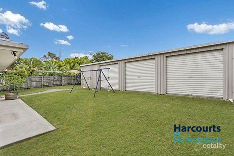 73 Mabel St, Oxley, QLD 4075