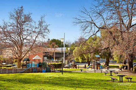 Property photo of 211/86 Macaulay Road North Melbourne VIC 3051