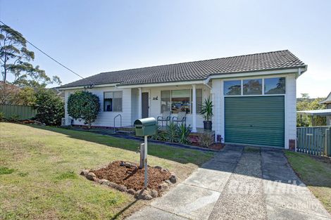 39 Quarry Rd, Teralba, NSW 2284