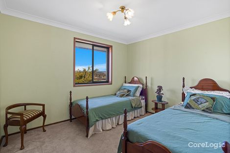 Property photo of 12 Shipton Crescent Mount Warrigal NSW 2528